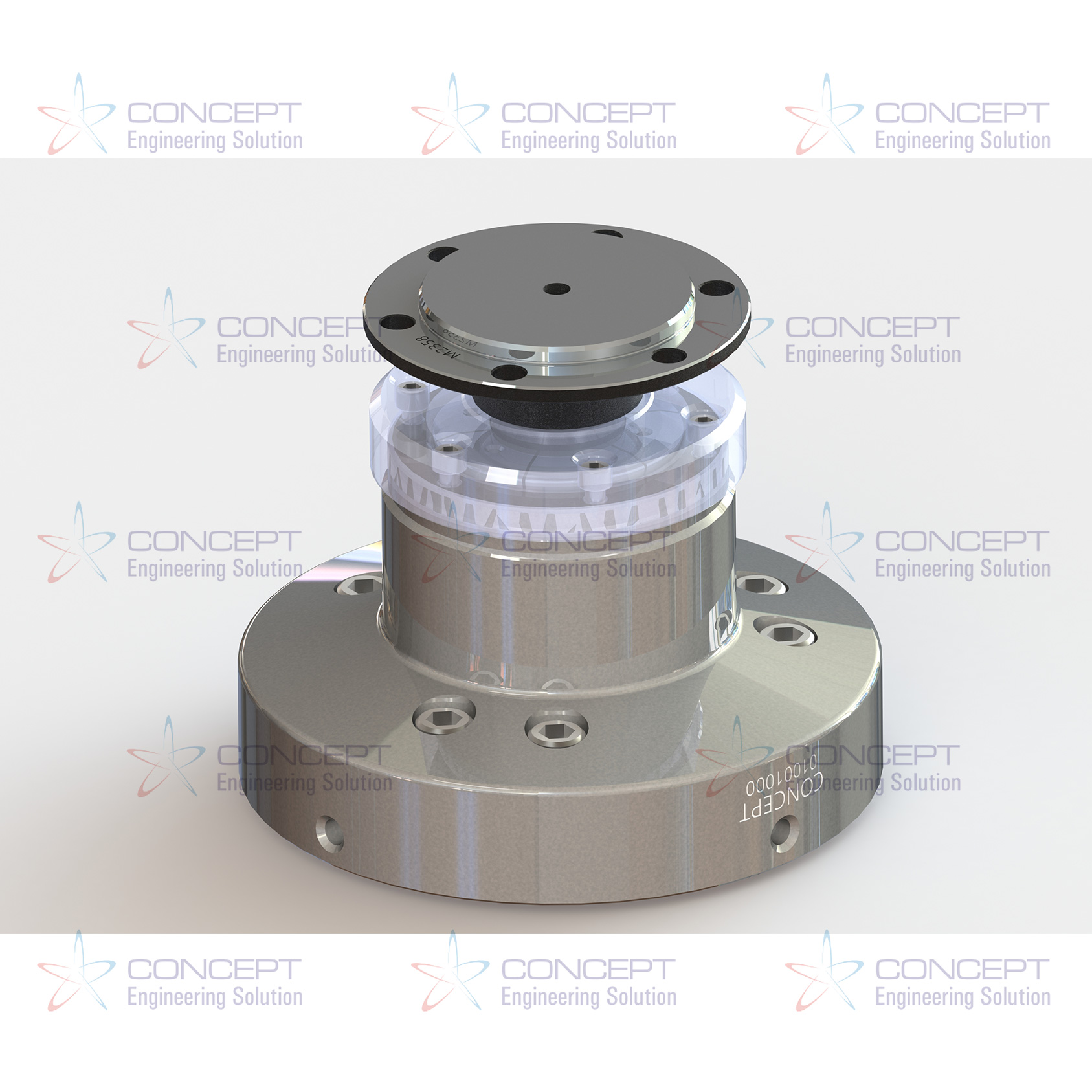 Concept Fixture